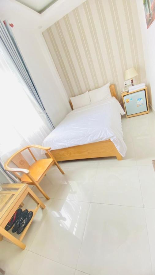 Bong Lua Vang Hotel Da Lat Dış mekan fotoğraf