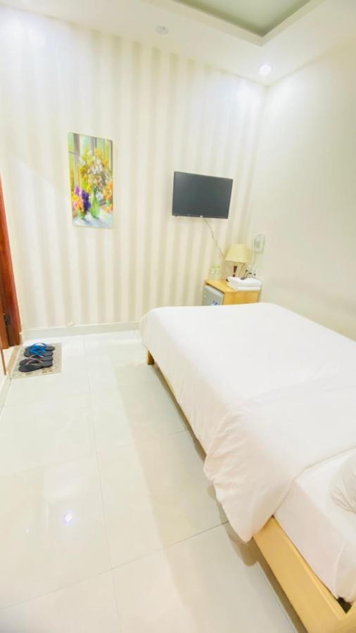 Bong Lua Vang Hotel Da Lat Dış mekan fotoğraf