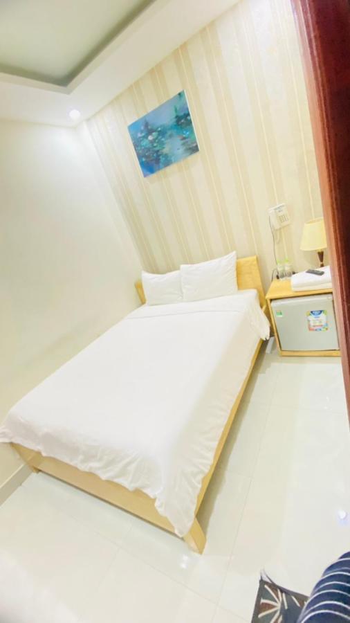 Bong Lua Vang Hotel Da Lat Dış mekan fotoğraf